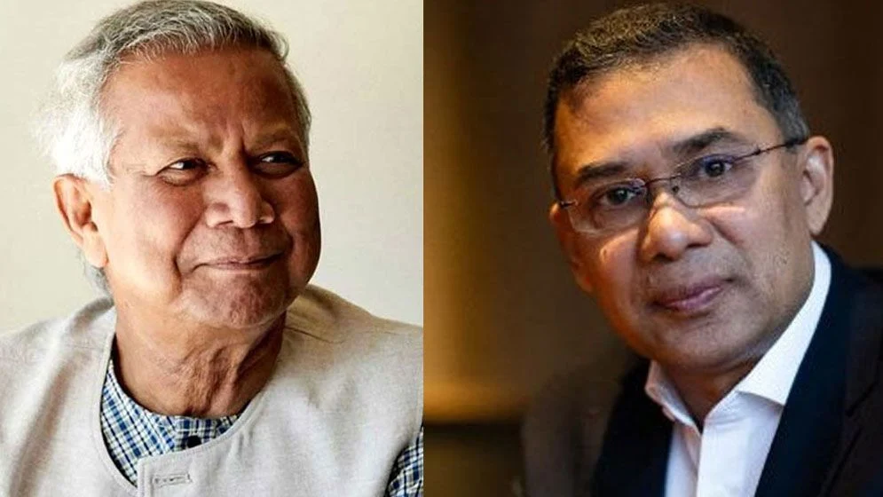 প্রধান উপদেষ্টা ও তারেক রহমানকে নিয়ে কটূক্তি, ৫ প্রবাসীর নামে মামলা