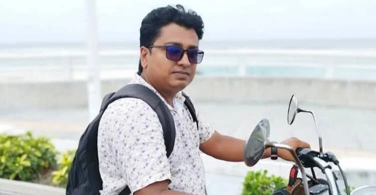 মালদ্বীপে মোটরসাইকেল দুর্ঘটনায় বাংলাদেশি নিহত