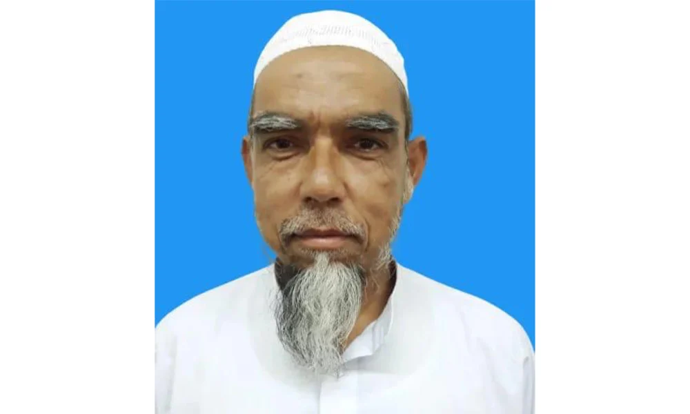 সড়ক দুর্ঘটনায় কাতারপ্রবাসী গফরগাঁওয়ের হাফেজের মৃত্যু