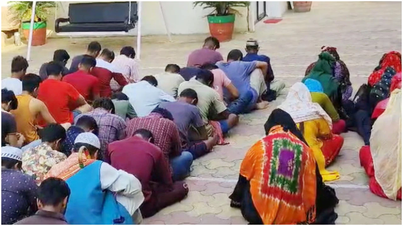 ১৫ বাংলাদেশিকে ফেরত পাঠিয়েছে ভারত, অপেক্ষায় আরও ৩৫ জন