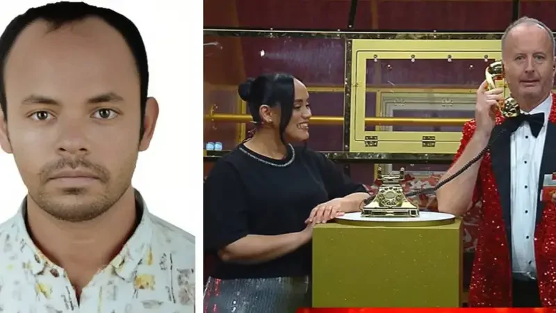 লটারি জিতে রাতারাতি ৬৬ কোটি টাকার মালিক প্রবাসী বাংলাদেশী!