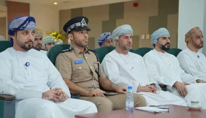 ওমানে আসছে নতুন নিয়ম: ডিজিটাল স্ট্যাম্প ছাড়া বন্ধ হবে আমদানি