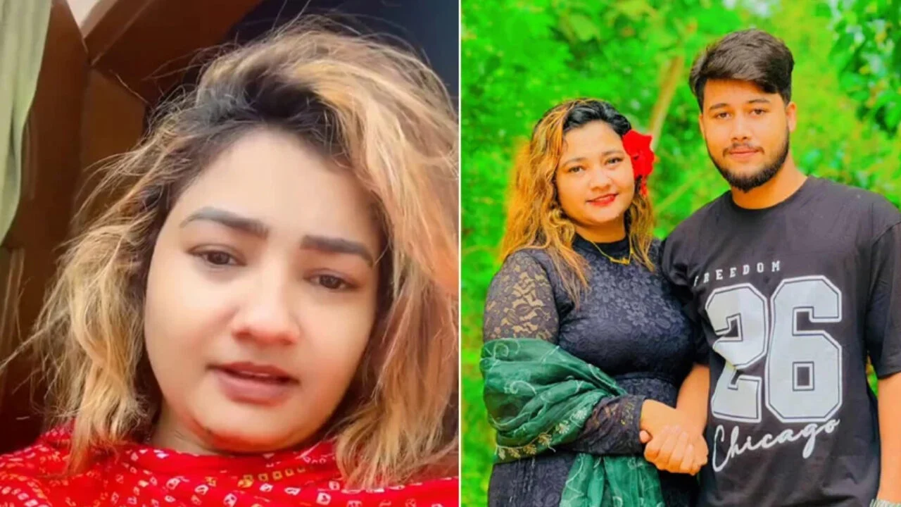 ধনী হতে সাজ্জাদ ও তামান্নার ভয়াবহ গেম