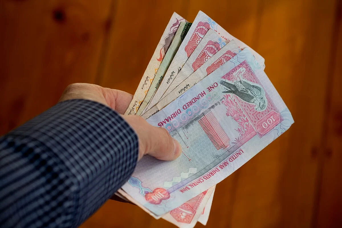 সংযুক্ত আরব আমিরাতে ঘণ্টায় ১২ হাজার টাকা আয়!