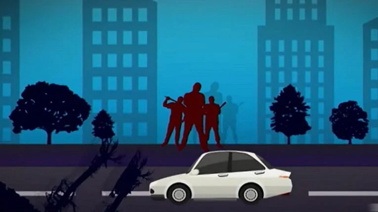 মহাসড়কে নিরাপত্তা হুমকির মুখে, ডাকাতদের নিশানায় প্রবাসীরা