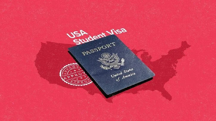 ৩০০ বিদেশি শিক্ষার্থীর ভিসা বাতিল করলো মার্কিন যুক্তরাষ্ট্র