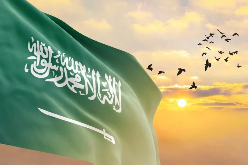 সৌদি আরবে ঈদুল ফিতর