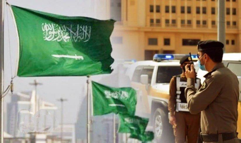 ঈদের আগে সৌদি আরবে ২৫ হাজারের বেশি প্রবাসী গ্রেপ্তার