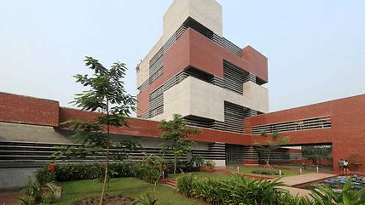 জার্মান দূতাবাস