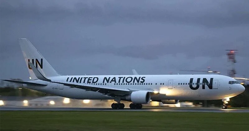 পাসপোর্ট নিতে ভুলে গেলেন পাইলট! মাঝপথে ফিরল চীনগামী মার্কিন বিমান