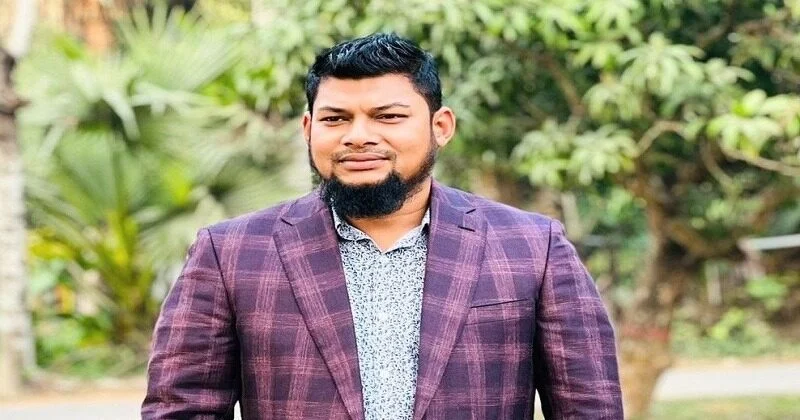 প্রবাসীর বসতবাড়ি দখলের অভিযোগ ছাত্রদল নেতার বিরুদ্ধে