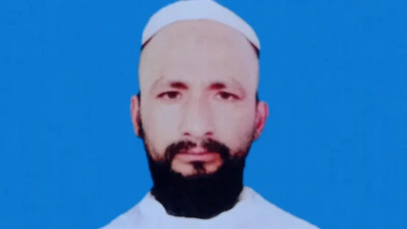 ভাগ্য ফেরাতে প্রবাসে গিয়ে লাশ হয়ে ফিরলেন কবির