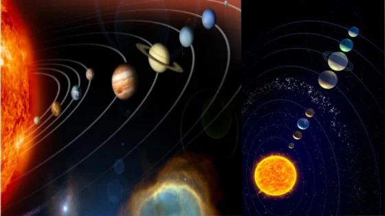 মহাকাশে বিরল ঘটনা, দৃশ্যবন্দি করলেন আমিরাতের জ্যোতির্বিজ্ঞানীরা