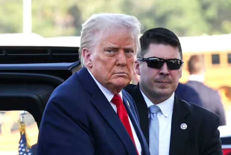 মে’র মাঝামাঝি নাগাদ সৌদি সফরে যাচ্ছেন ট্রাম্প