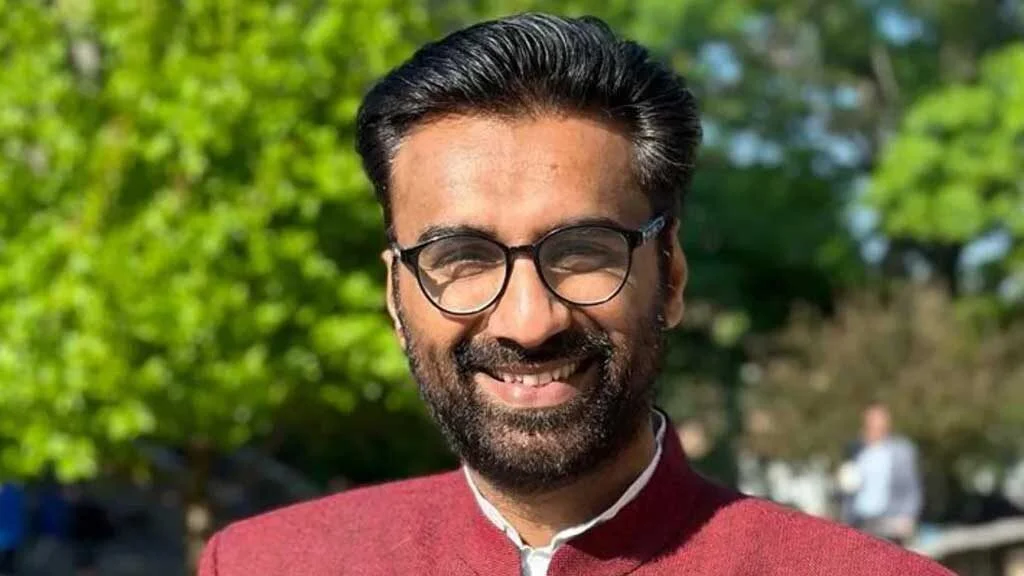 শ্বশুরের হামাসযোগ, যুক্তরাষ্ট্রে ভারতীয় গবেষকের ভিসা বাতিল