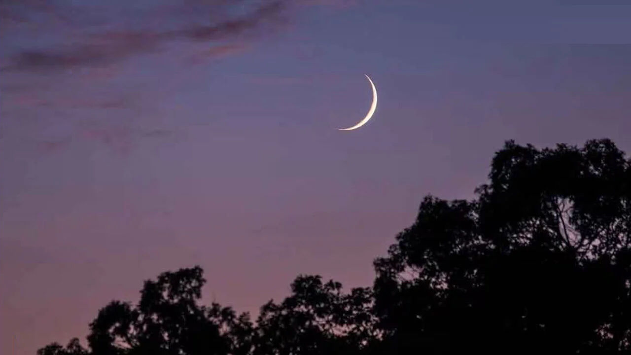 সৌদির প্রতিবেশী ওমানে রোজা ৩০টি, ঈদ সোমবার