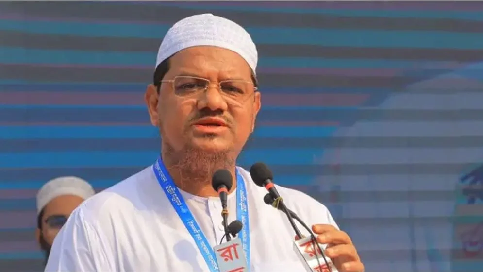 Charmonai pir warns, 'the government won't even get 5 minutes'