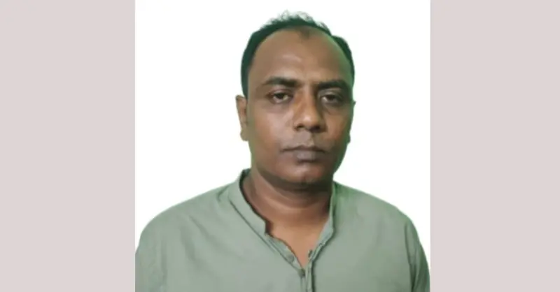 Expatriate becomes accused in case while trying to rescue injured person