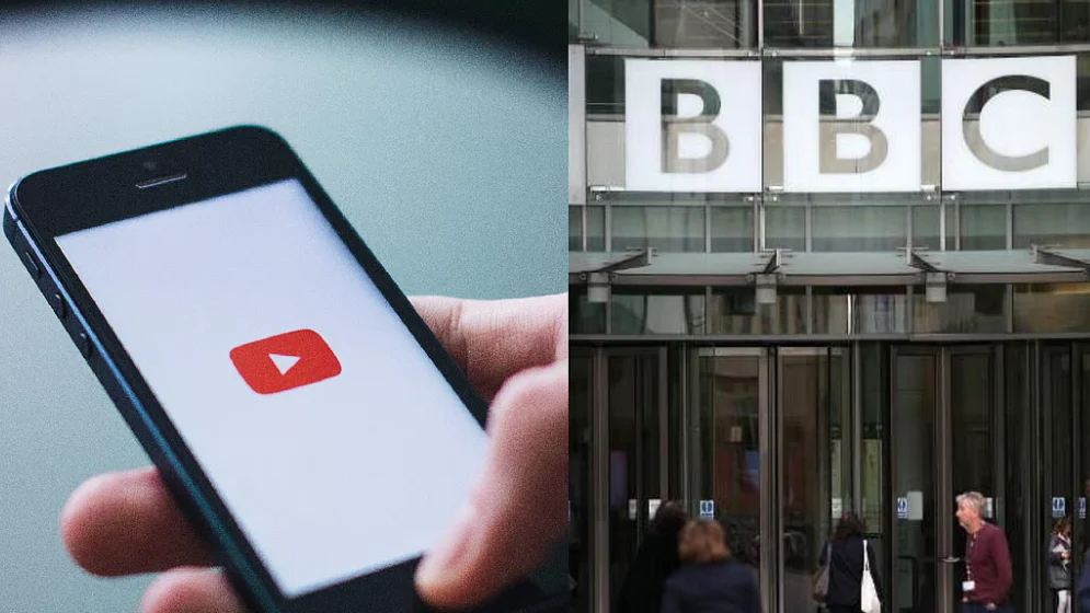 India bans 16 youtube channels, including pakistani media outlets