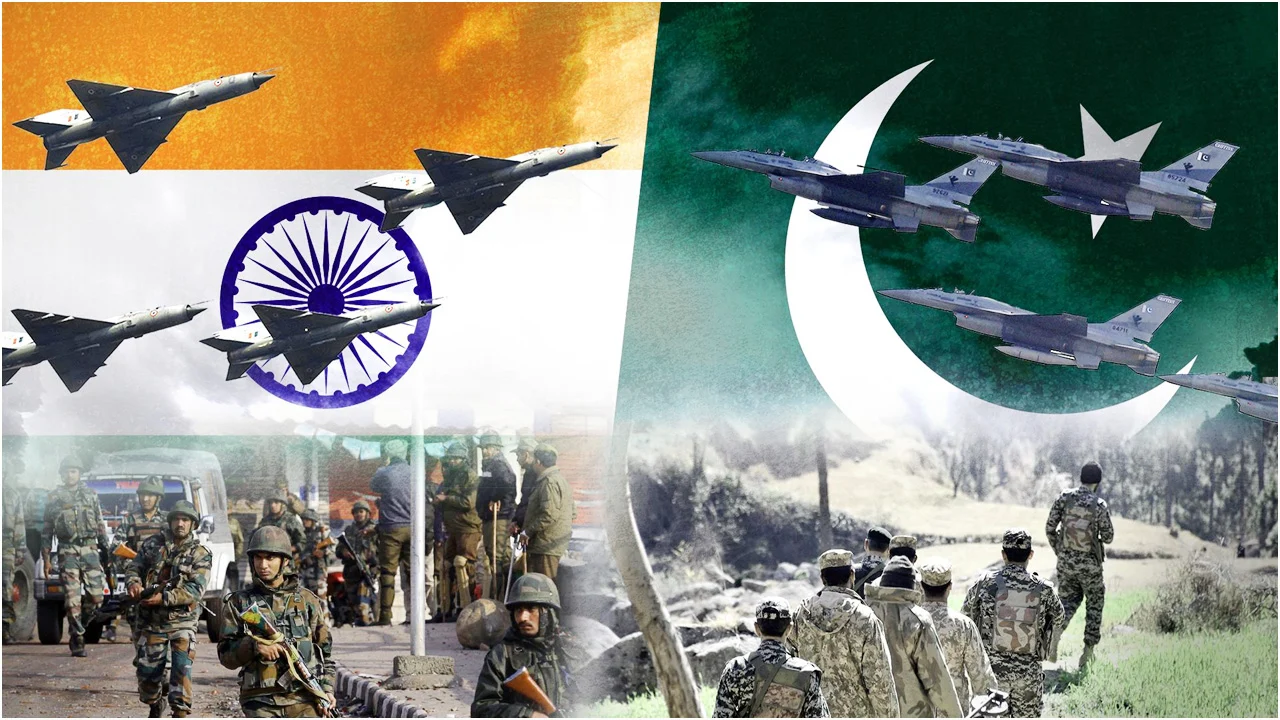 India could attack within 24 to 36 hours