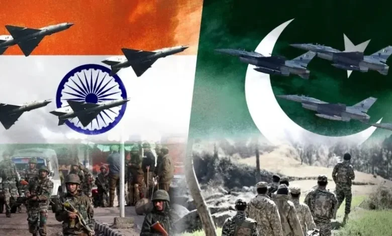 India preparing to attack pakistan new york times