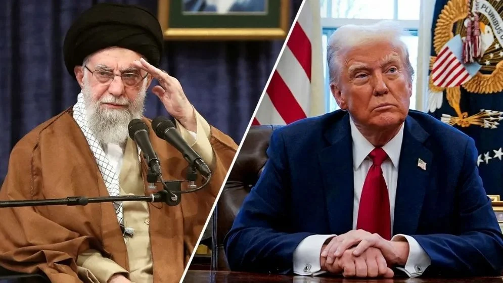 Iran us meet for third round in oman