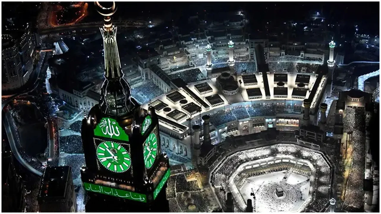 Possible date of eid al adha in saudi arabia