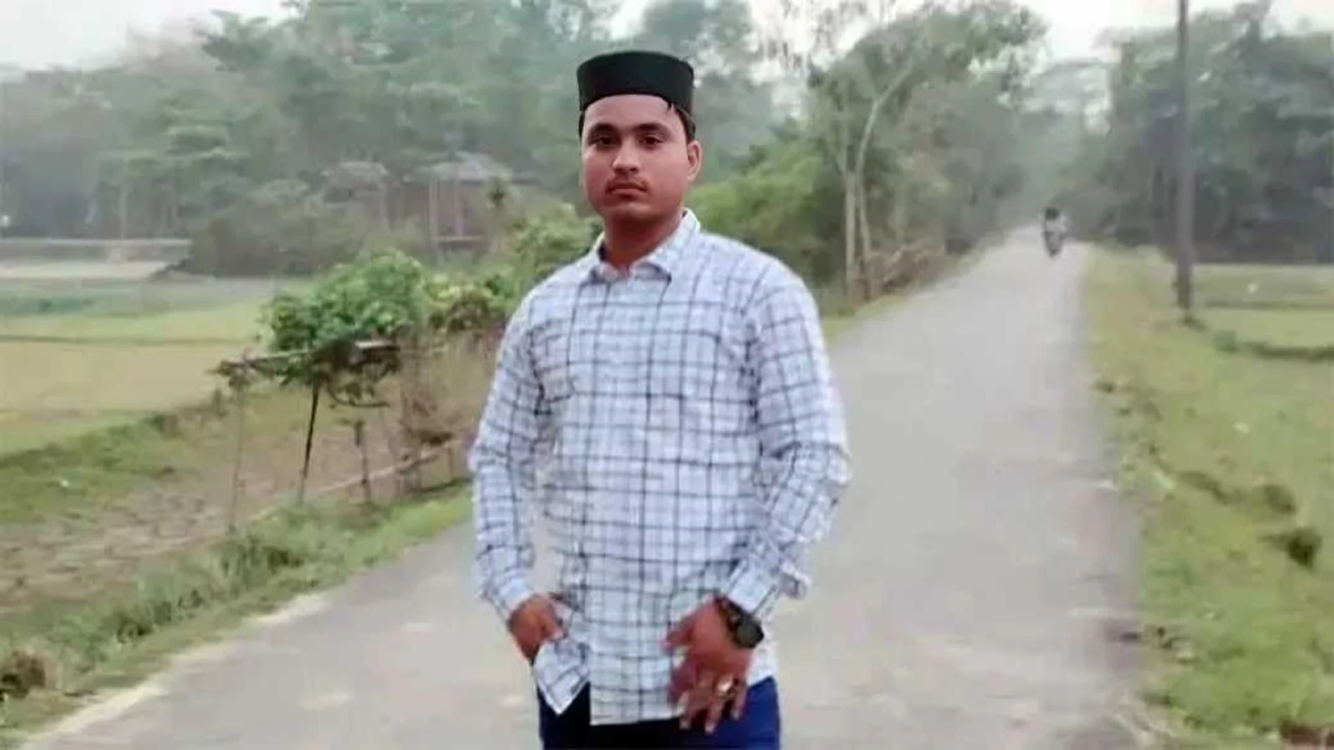 Saudi expatriate on vacation killed by brother