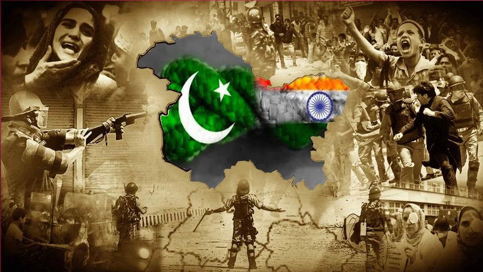 What are the important agreements between pakistan and india, and what will happen if they are suspended