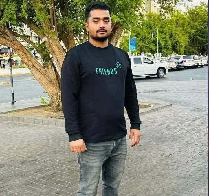 ভুল চিকিৎসায় প্রবাসী যুবকের মৃত্যুর অভিযোগ, বিক্ষোভ