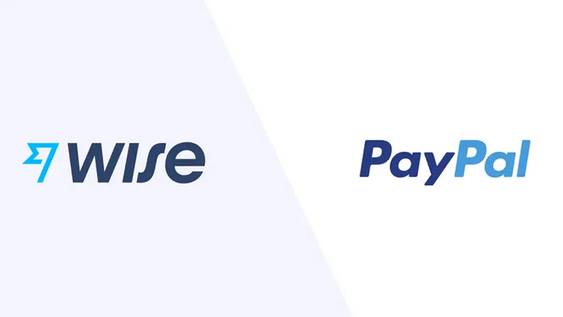 Freelancer and entrepreneur wants the facility of paypal and wise