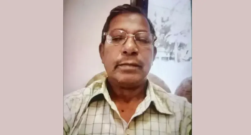 কুয়েতে সড়ক দুর্ঘটনায় রেমিট্যান্স যোদ্ধা নিহত