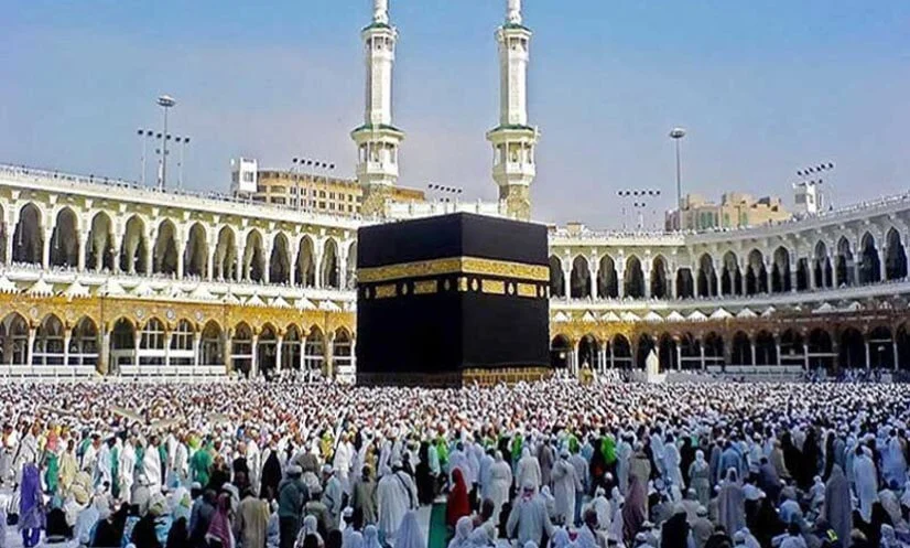 আজ থেকে সৌদি আরবে প্রবেশ নিষেধ যাদের