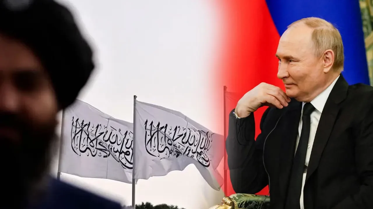 আফগান সরকারকে সুখবর দিল রাশিয়া