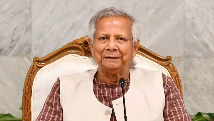 ইউনূসের বিরুদ্ধে মানিলন্ডারিং আইনের মামলা বাতিল