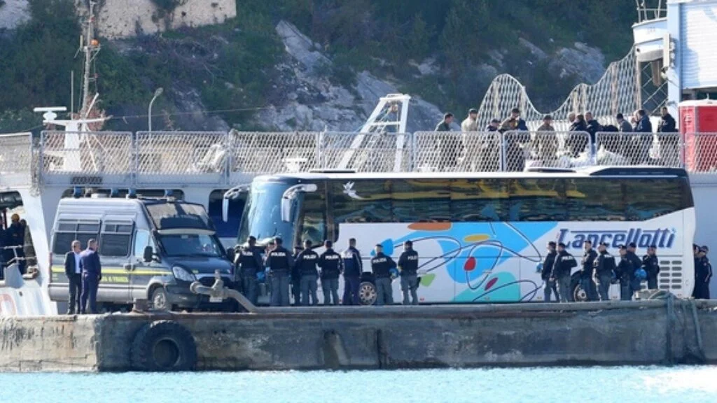 ইতালির নতুন অভিবাসন নীতির প্রথম শিকার এক বাংলাদেশি