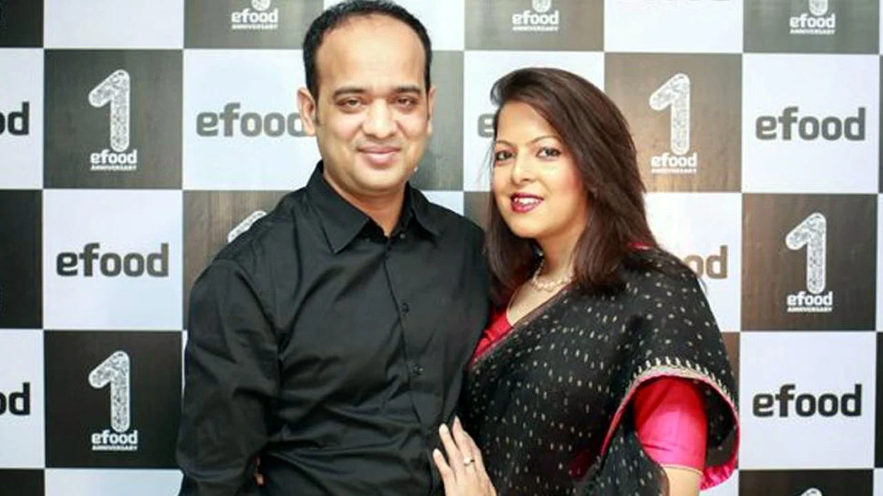 ইভ্যালির রাসেল শামীমার তিন বছরের কারাদণ্ড, অর্থদণ্ড ৫ হাজার টাকা