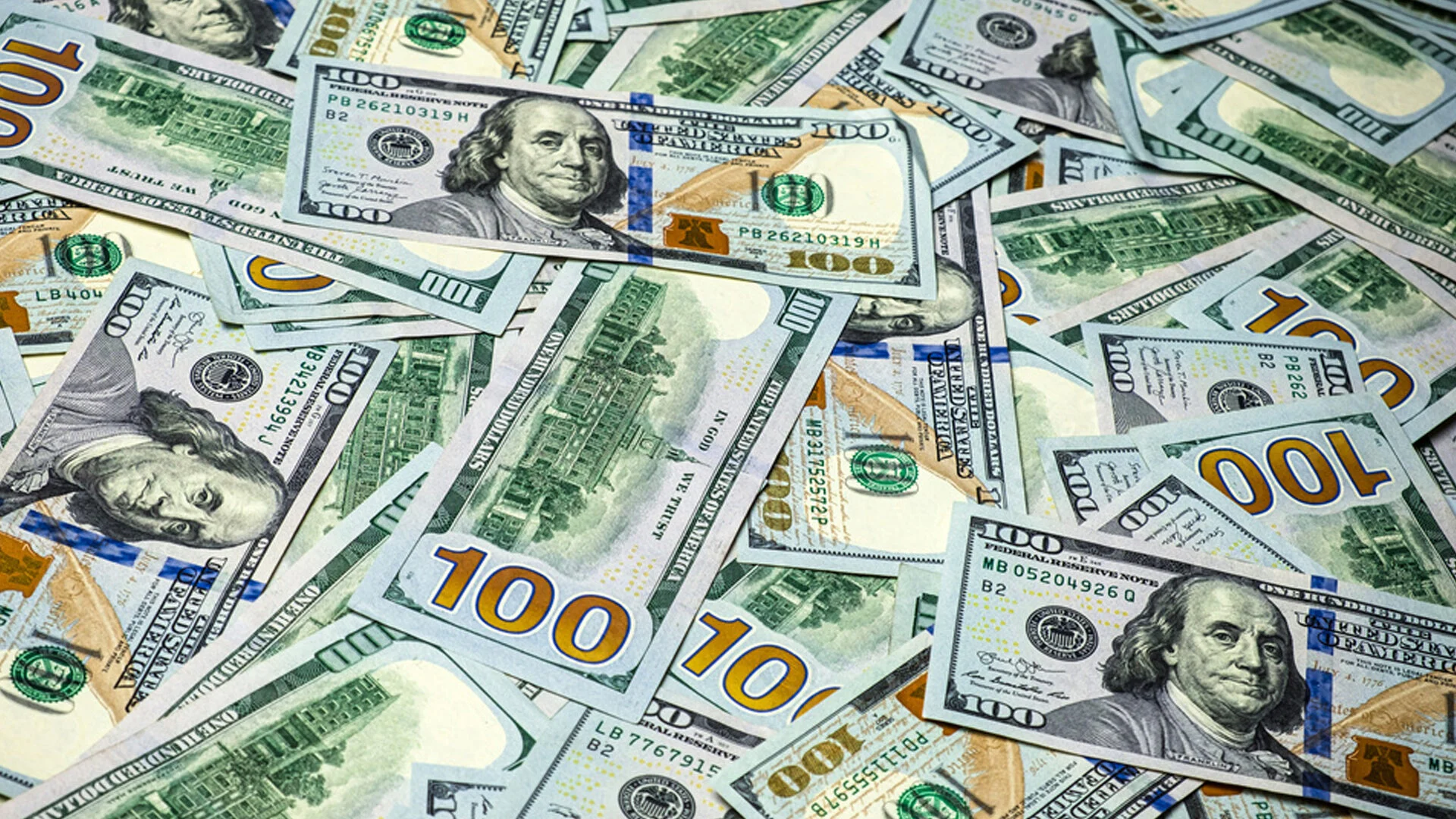 এপ্রিলের প্রথম ৫ দিনে রেমিট্যান্স এলো ১২ কোটি ডলার