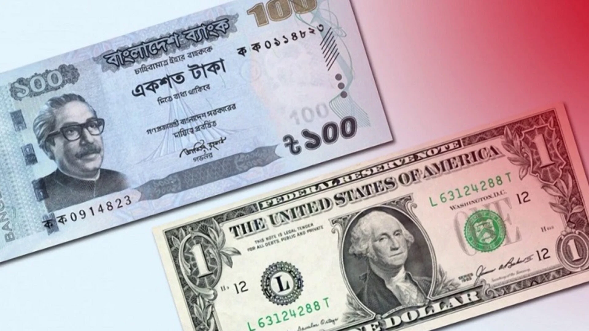 এপ্রিলের ২১ দিনে এলো ১৯৬ কোটি ডলার রেমিট্যান্স