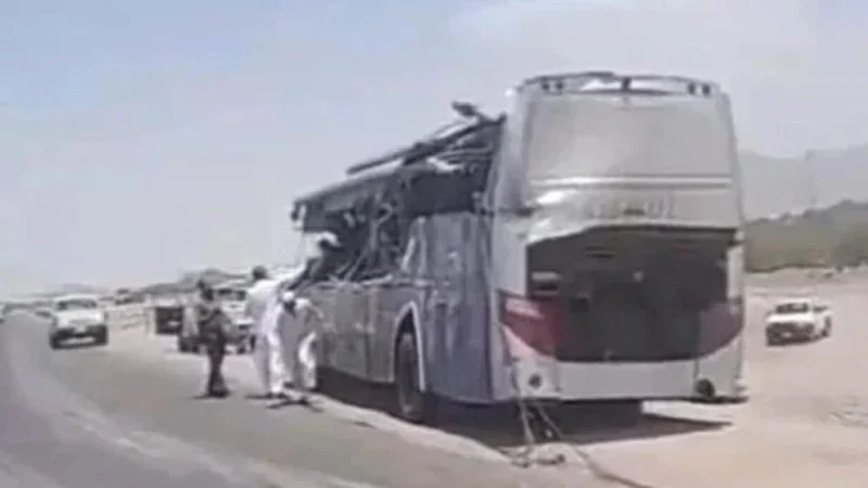 ওমরাহ করতে গিয়ে ৫ জনের করুণ পরিণতি