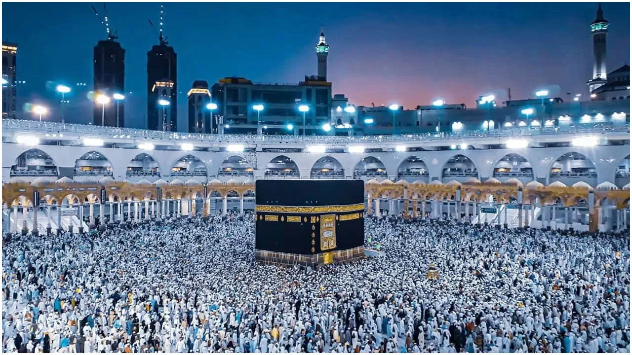 ওমরাহকারীদের জন্য দুঃসংবাদ দিল সৌদি
