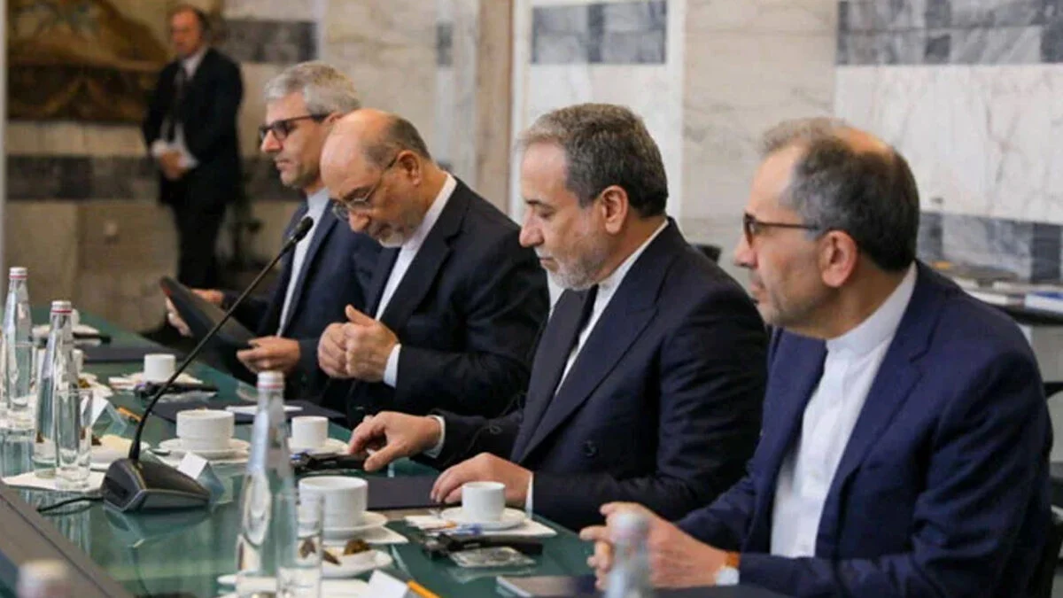 ওমানের দূতাবাসে পারমাণবিক প্রকল্প নিয়ে বৈঠক সম্পন্ন