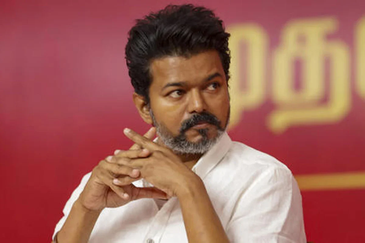 ওয়াকফ আইনকে চ্যালেঞ্জ জানিয়ে সুপ্রিম কোর্টে বিজয়