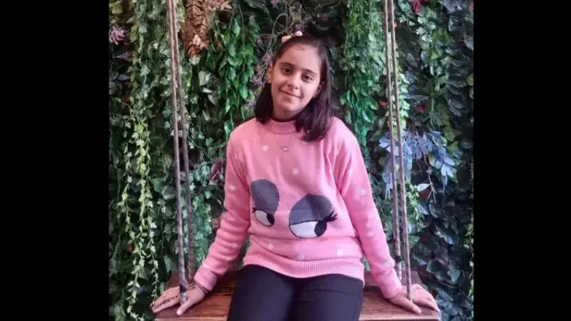 গাজায় ঈদের শোক, আমার বোন ছিল প্রতিটি ঈদের আনন্দ, এখন সে নেই