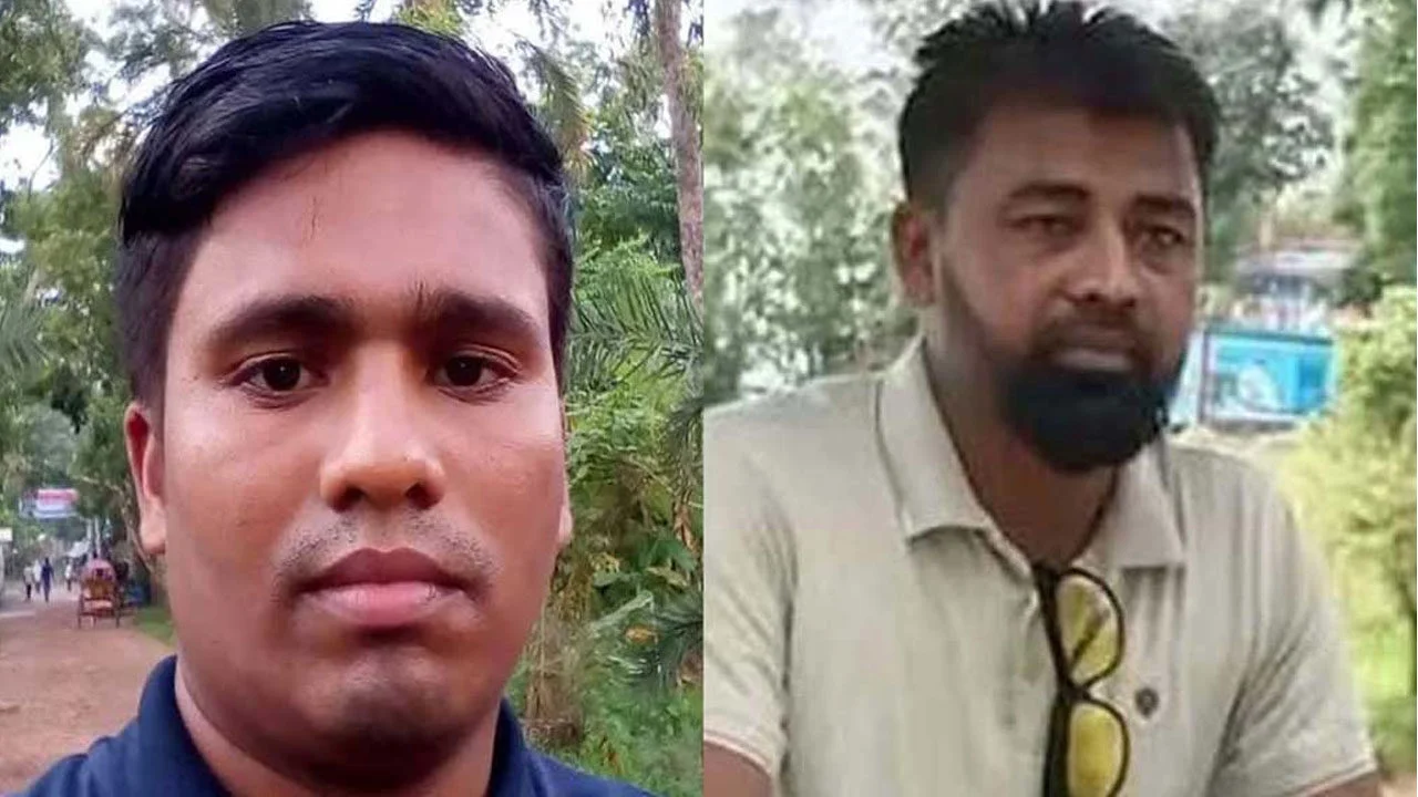 তথ্য উপদেষ্টার বাবার ওপর হামলায় ছাত্রদল যুবদল নেতা আটক