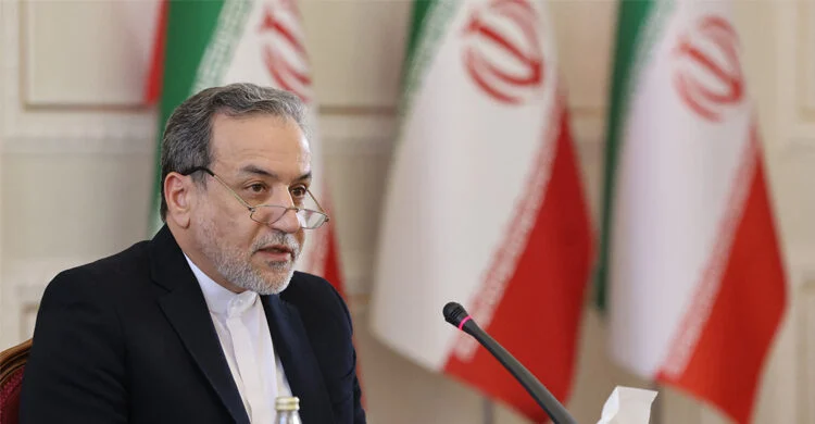 পারমাণবিক ইস্যুতে এবার রাশিয়া যাচ্ছেন ইরানের পররাষ্ট্রমন্ত্রী