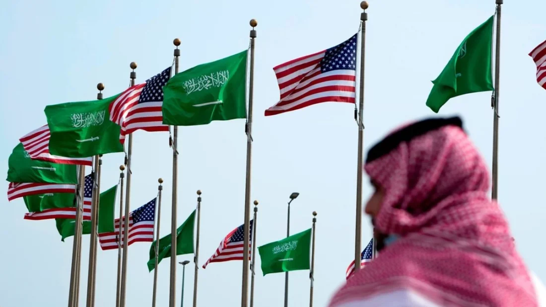 পারমাণবিক প্রযুক্তি চুক্তি সই করবে যুক্তরাষ্ট্র ও সৌদি আরব