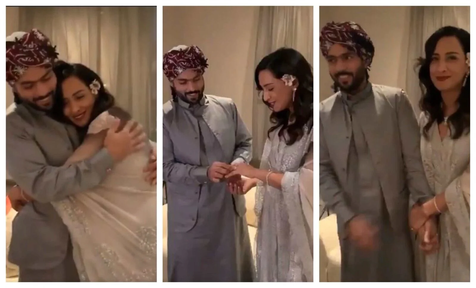 প্রবাসী ড্রাইভারকে বিয়ে করলেন সৌদির নারী বিলিয়নিয়ার