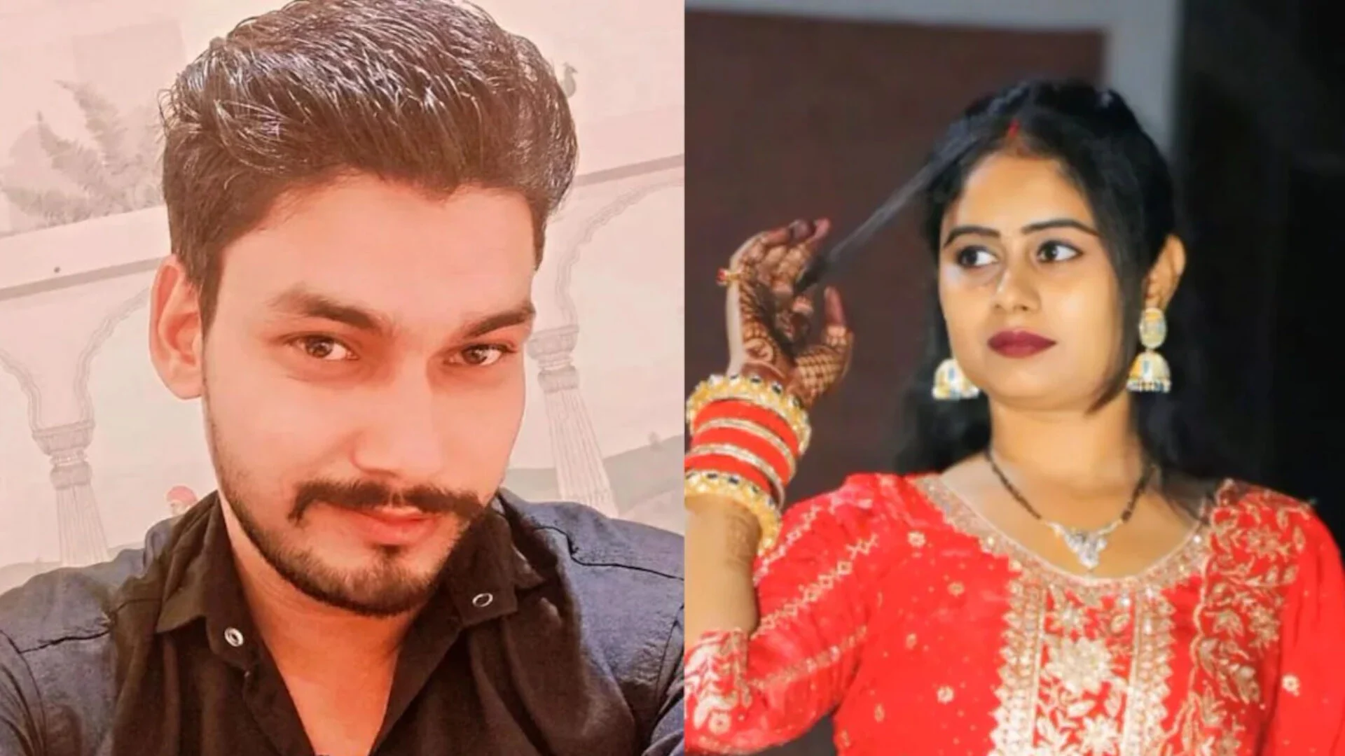 প্রেমিকের সঙ্গে ‘ঘনিষ্ঠ অবস্থায়’ স্ত্রী, দেখে ফেলায় স্বামীকে হত্যা