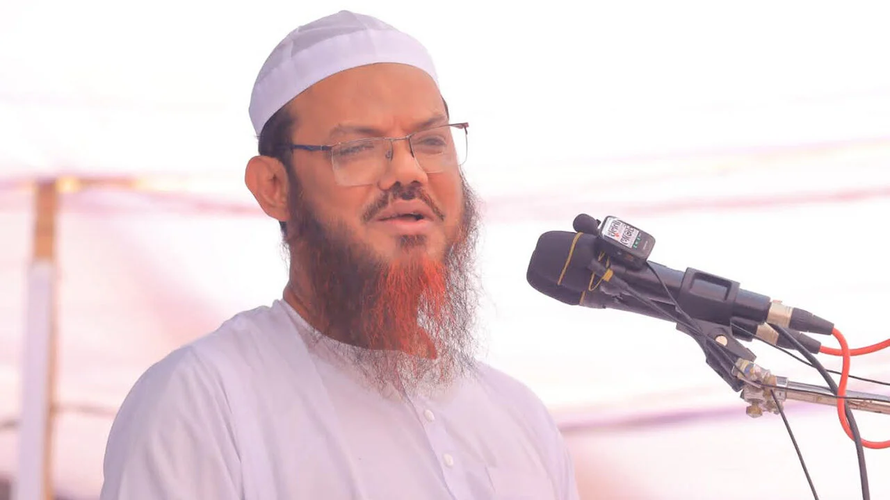 ফয়জুল করীমকে বিসিসির মেয়র ঘোষণা করতে মামলা